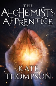 Alchemist's Apprentice