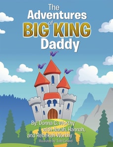 Adventures of Big King Daddy