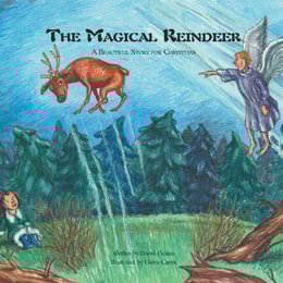 Magical Reindeer