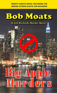 Big Apple Murders