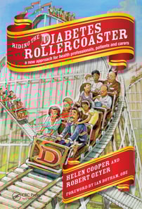 Riding the Diabetes Rollercoaster