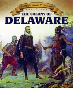 Colony of Delaware