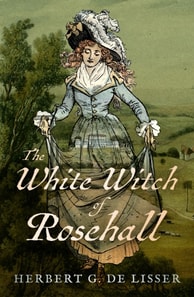 White Witch of Rosehall