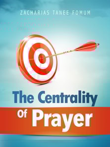 Centrality of Prayer