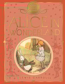 Mabel Lucie Attwell's Alice in Wonderland