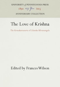 Love of Krishna