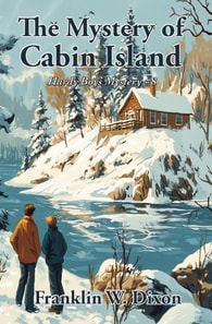 Mystery of Cabin Island