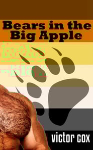 Bears in the Big Apple