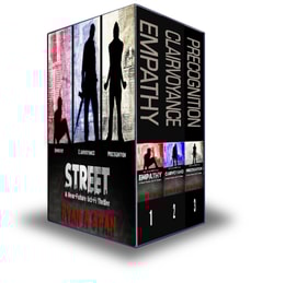 Street Trilogy- Omnibus Edition