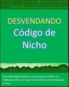 DESVENDANDO  Código de Nicho