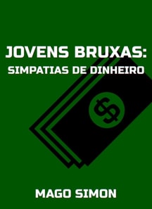 Jovens Bruxas: Simpatias de Dinheiro