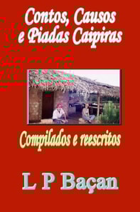 Contos, Causos e Piadas Caipiras