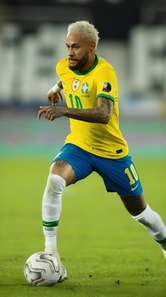 Neymar Jr 
