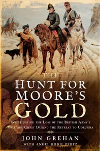 Hunt for Moore's Gold