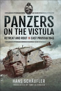 Panzers on the Vistula
