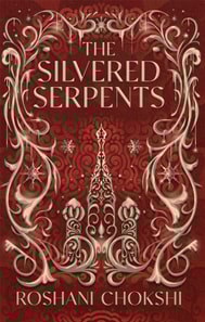Silvered Serpents