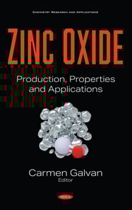 Zinc Oxide: Production, Properties and Applications