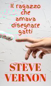 Il ragazzo che amava disegnare gatti
