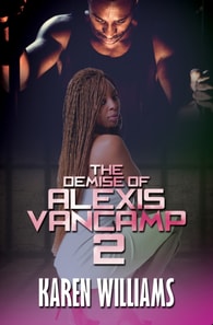 Demise of Alexis Vancamp 2
