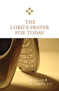 Lord's Prayer for Today