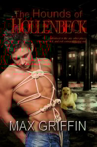 Hounds of Hollenbeck