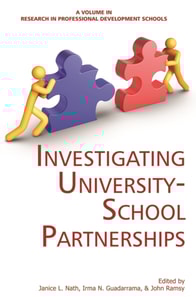 Investigating University-School Partnerships