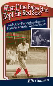 What If the Babe Had Kept His Red Sox?