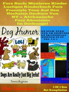 Furz Buch: Manieren Kinder - Lustiges Kinderbuch Mit Pupsen: Pups Buch