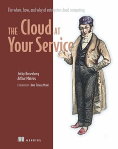 Cloud at Your Service