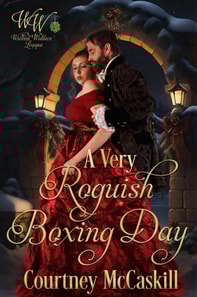 Very Roguish Boxing Day