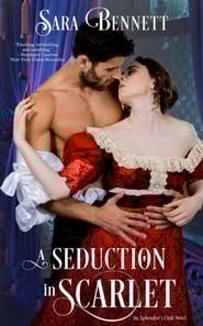 Seduction in Scarlet