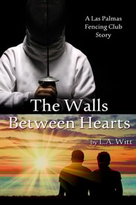 Walls Between Hearts