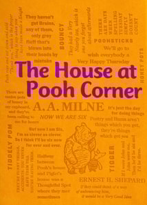 House at Pooh Corner