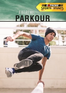 Extreme Parkour