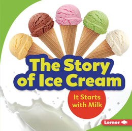 Story of Ice Cream