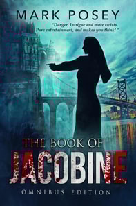 Book of Jacobine