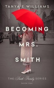 Becoming Mrs. Smith