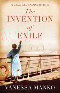 Invention of Exile