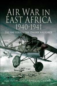 Air War in East Africa, 1940-41