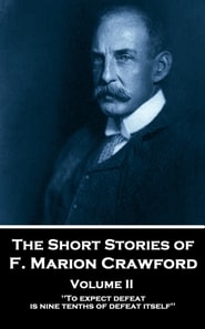 Short Stories - Volume 2