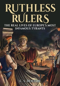 Ruthless Rulers