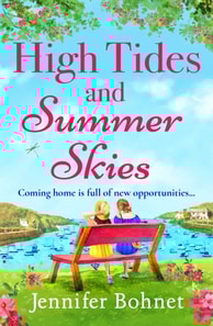 High Tides and Summer Skies