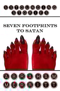 Seven Footprints To Satan