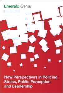 New Perspectives in Policing