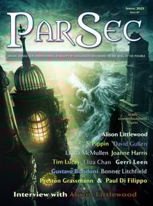ParSec #7