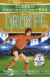 Classic Football Heroes: Cruyff (Top Ballers)