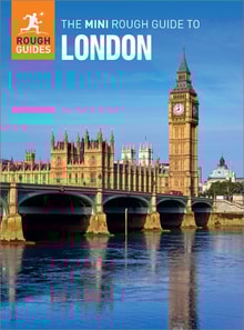 Mini Rough Guide to London: Travel Guide eBook