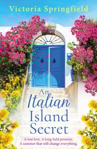 Italian Island Secret