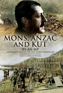 Mons, Anzac and Kut