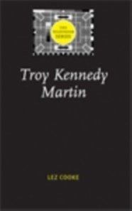 Troy Kennedy Martin